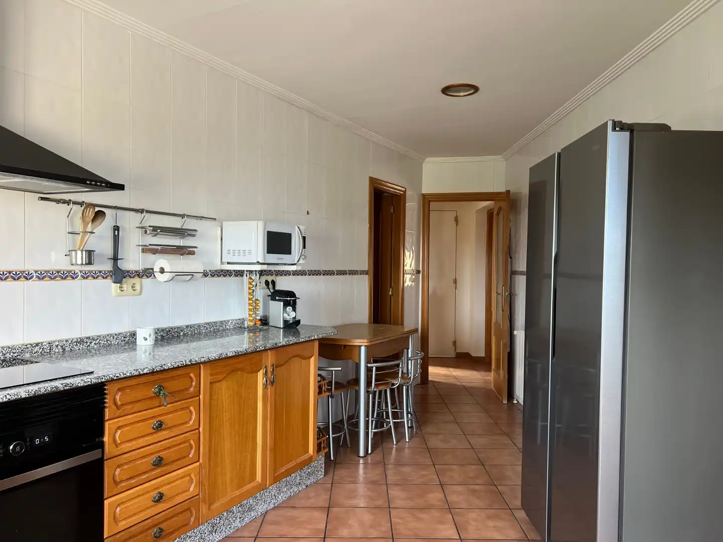 Casa o chalet en venta en Calle Río Duero, Sierra Perenchiza - Cumbres de Calicanto - Sto Domingo