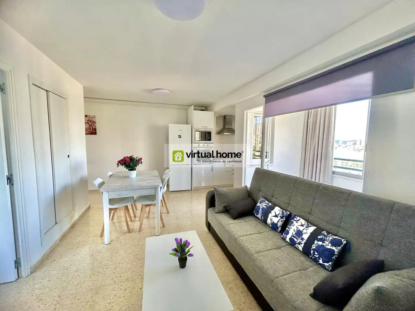 Flat with pool for sale in Avenida Avenida República Argentina 4, imagen 12