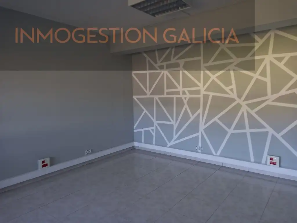 Büro zur Miete in Poligono Pocomaco Av 4, imagen 112