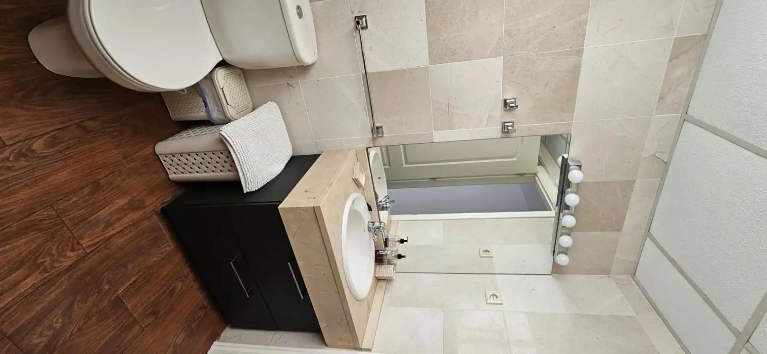 Piso con piscina en alquiler en Torremolinos - Calle Calle Nidos, imagen 17