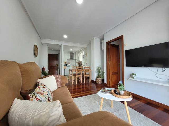 Apartamento en Venta en Cudón