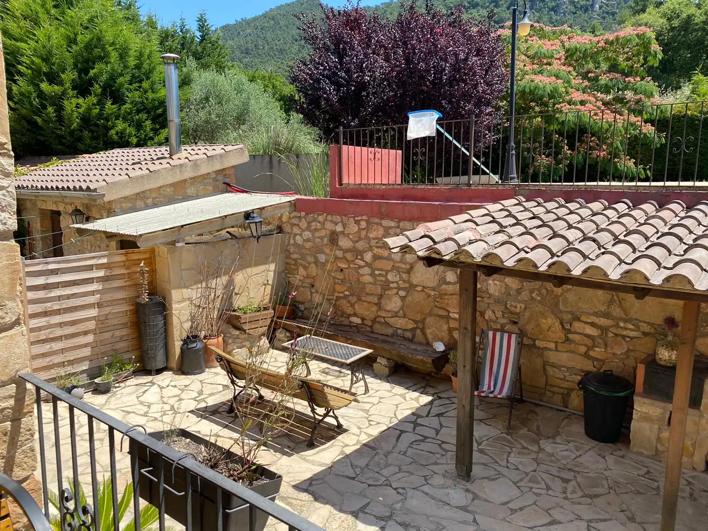 Villa avec terrasse à vendre à Carrer Ismael Balanyà, imagen 12
