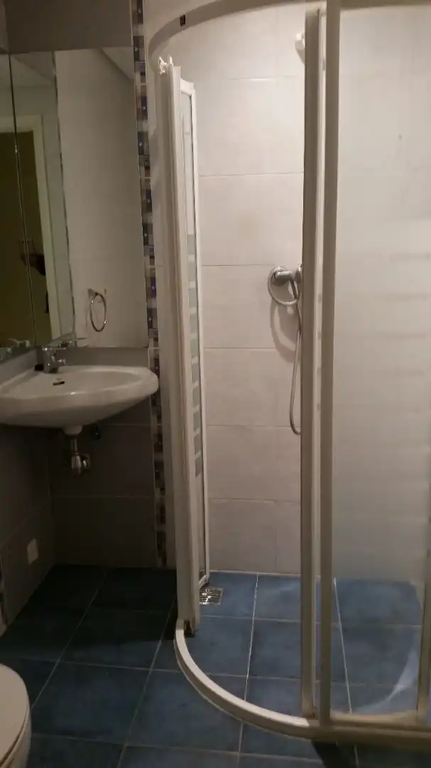 Bany de Apartament en venda en Cáceres