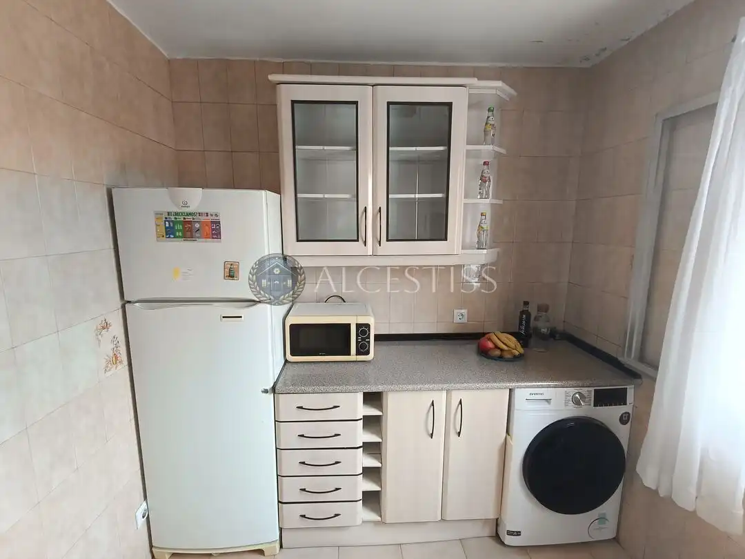 Wohnung zum Verkauf in Simancas