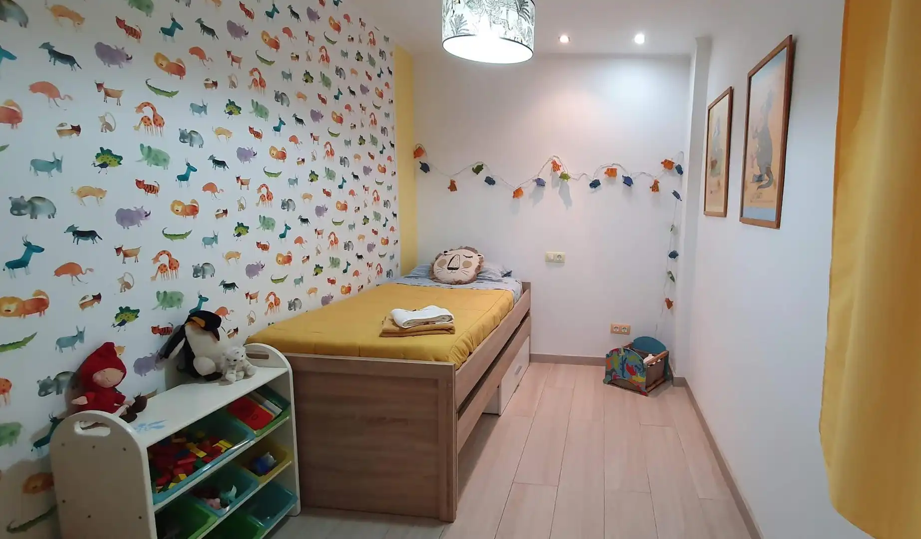 Piso con ascensor en venta en Centre, imagen 9