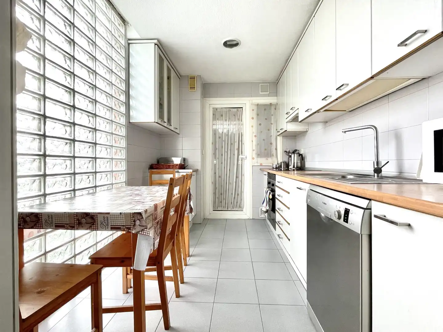 Flat for rent in Madrid, Madrid