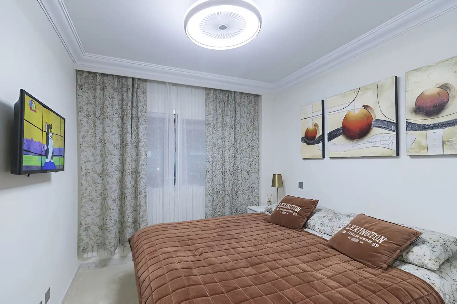 Apartament amb piscina en venda a Nueva Andalucía, imagen 10