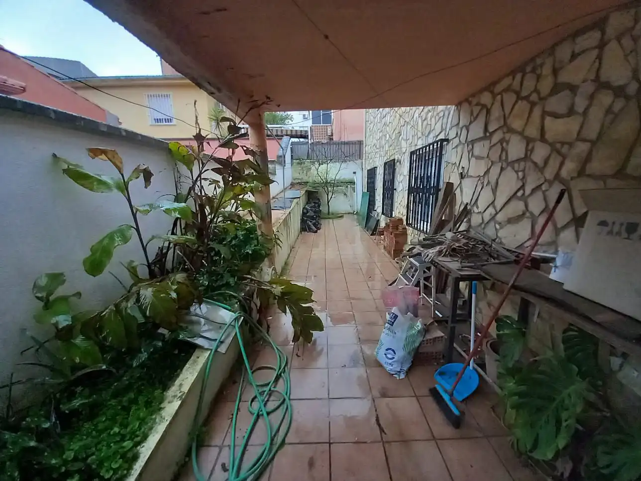 Casa con terrazza in vendita a Linarejos, imagen 7