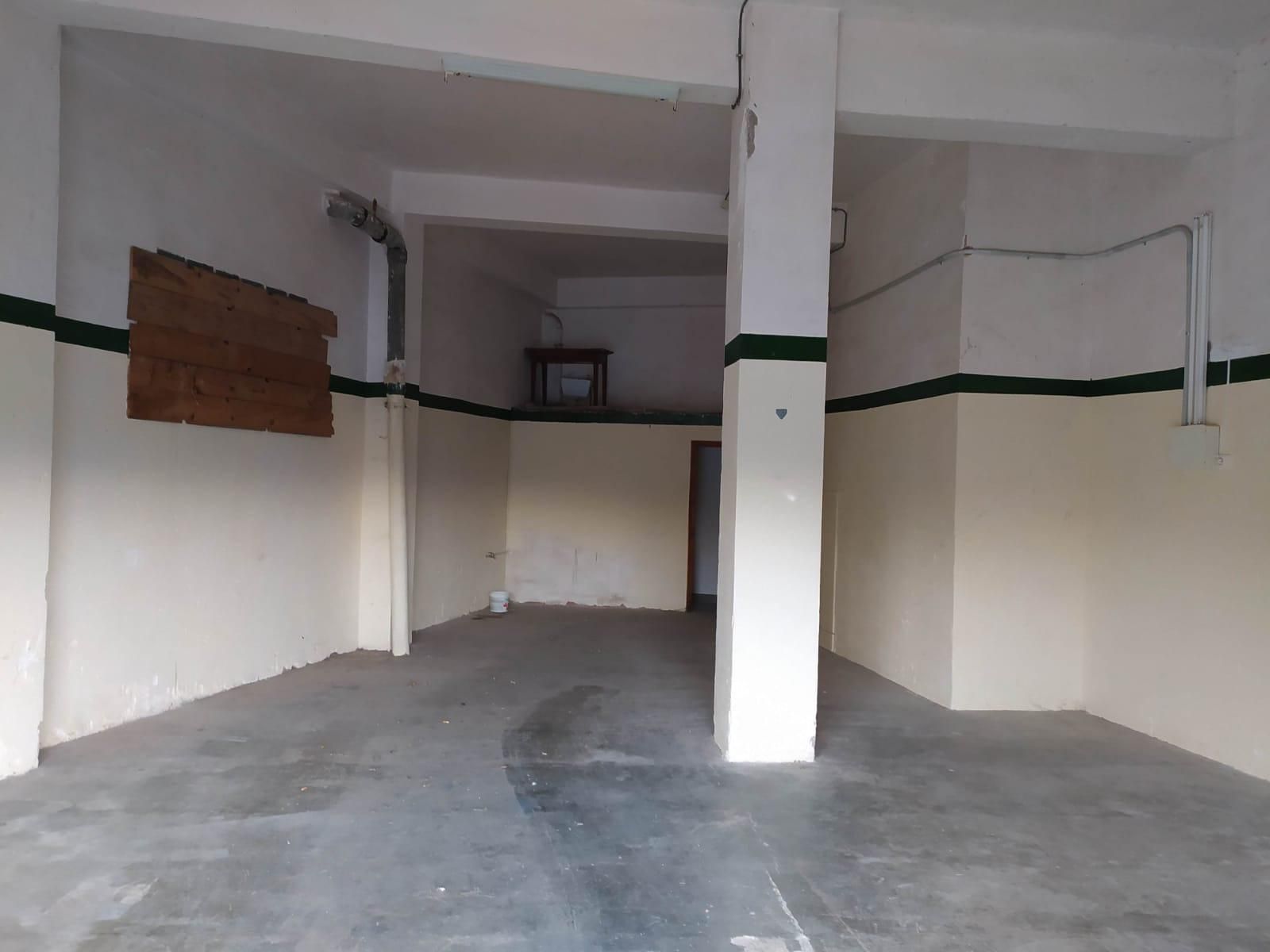 Garage for sale in Tortosa