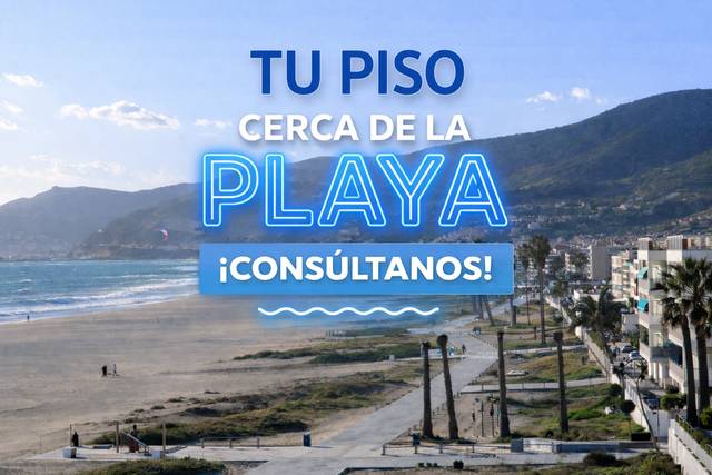Piso en Venta en Baixador