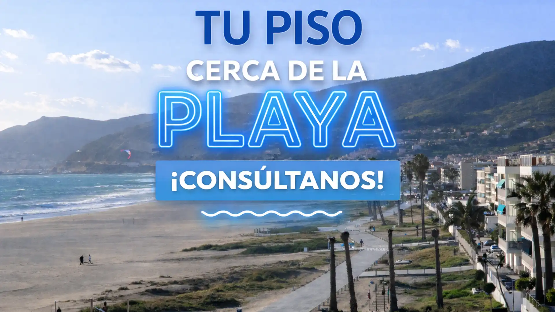 Außenansicht von Wohnung zum Verkauf in Castelldefels mit Balkon