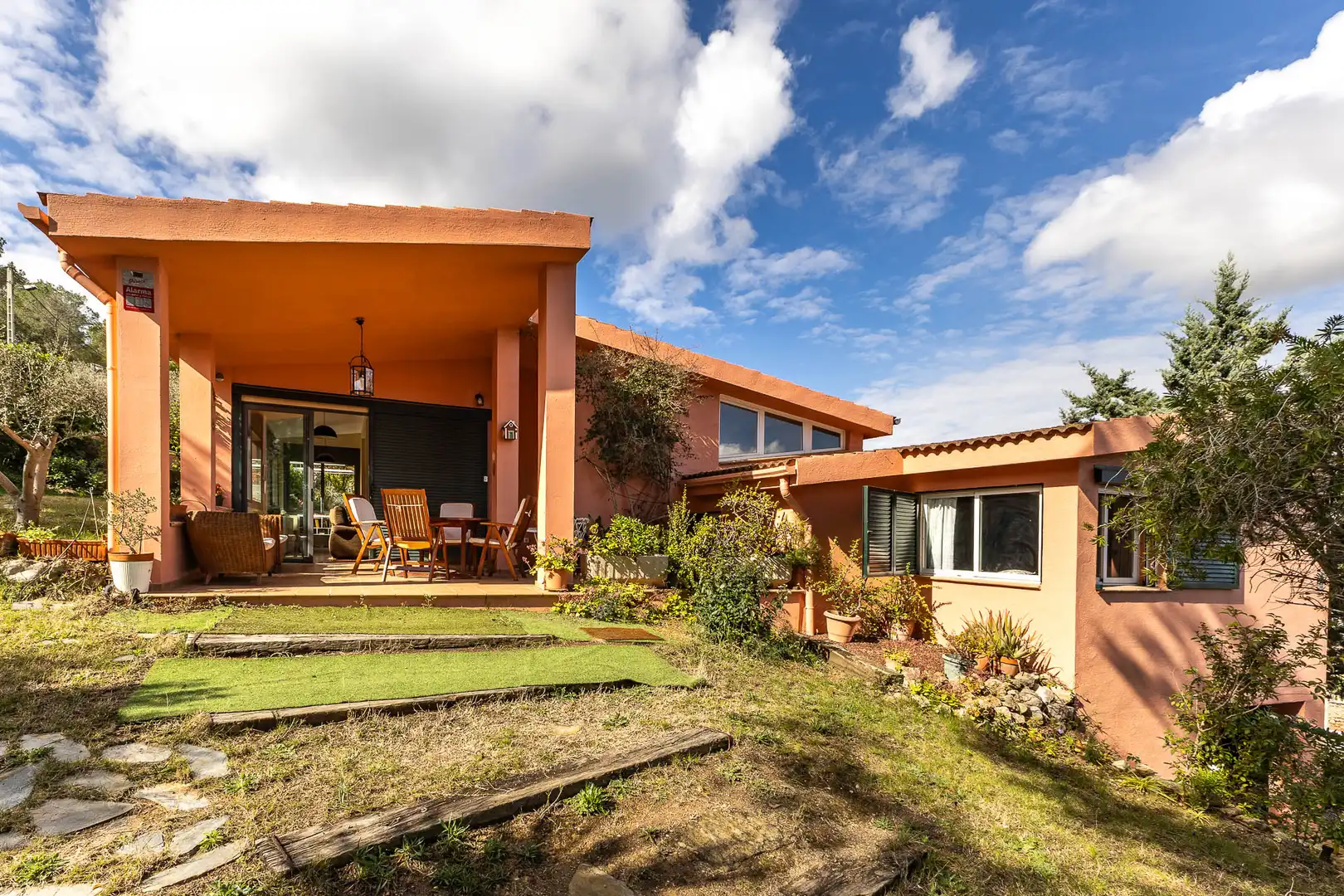 House with pool for sale in Olivella, imagen 8
