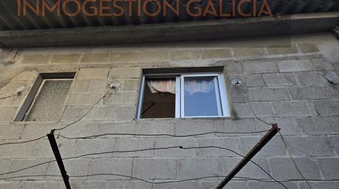 Foto 4 de Finca rústica en venda a Lugar Xocin, Carral, A Coruña