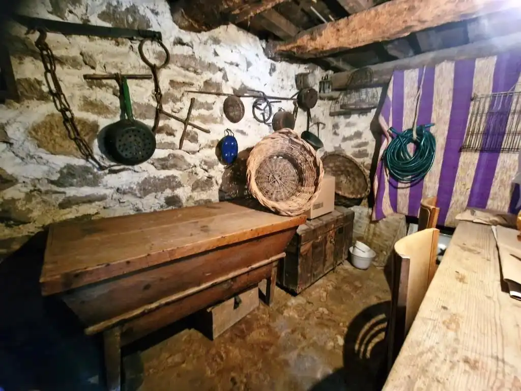 Casa en venta en A Mezquita, imagen 6