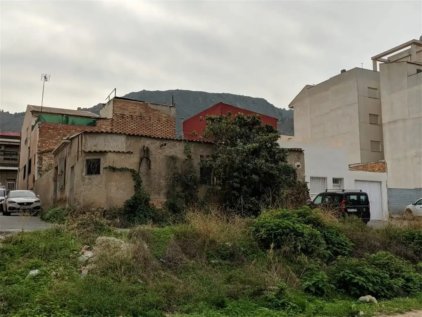 Casa o xalet en venda en  Murcia Capital