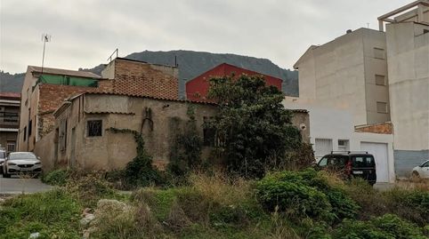 Foto 3 de Casa o xalet en venda a Calle Purísima, 2, Los Ramos, Murcia Capital