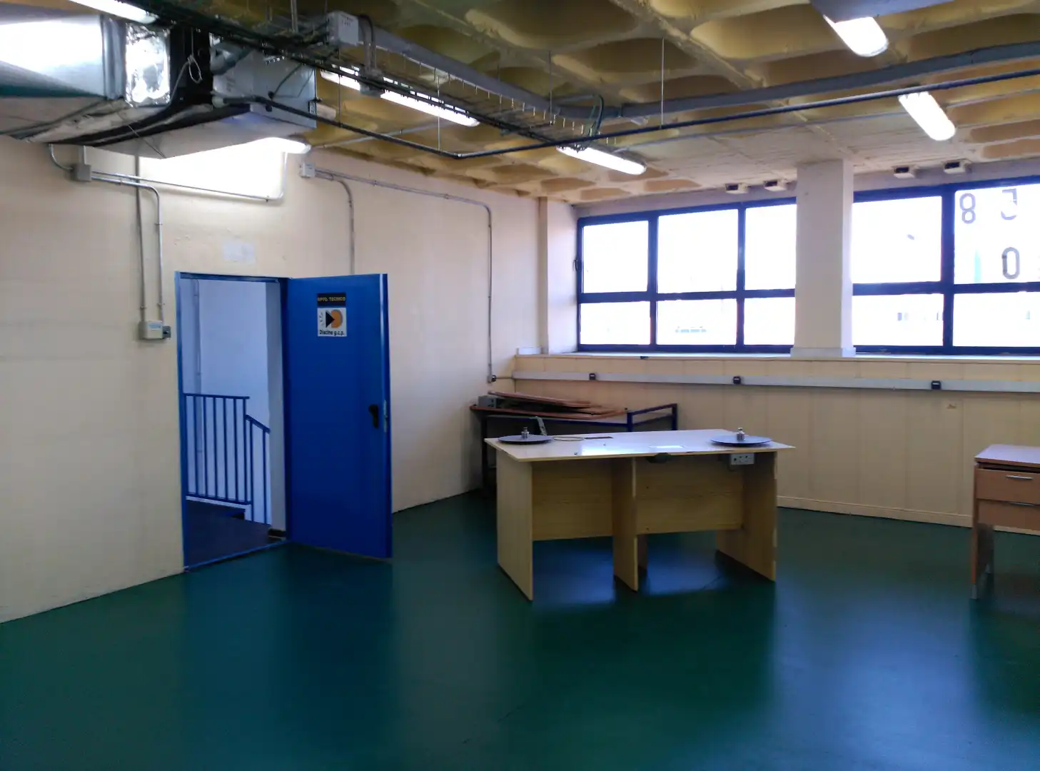 Oficina en venta en Madrid con Aire acondicionado, Calefacción y Internet