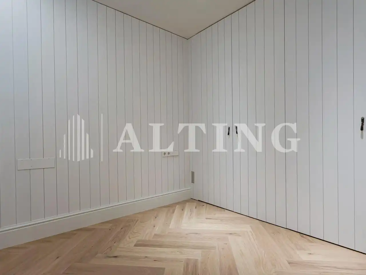 Piso con terraza en venta en Carrer Carrer Aribau 306, imagen 28