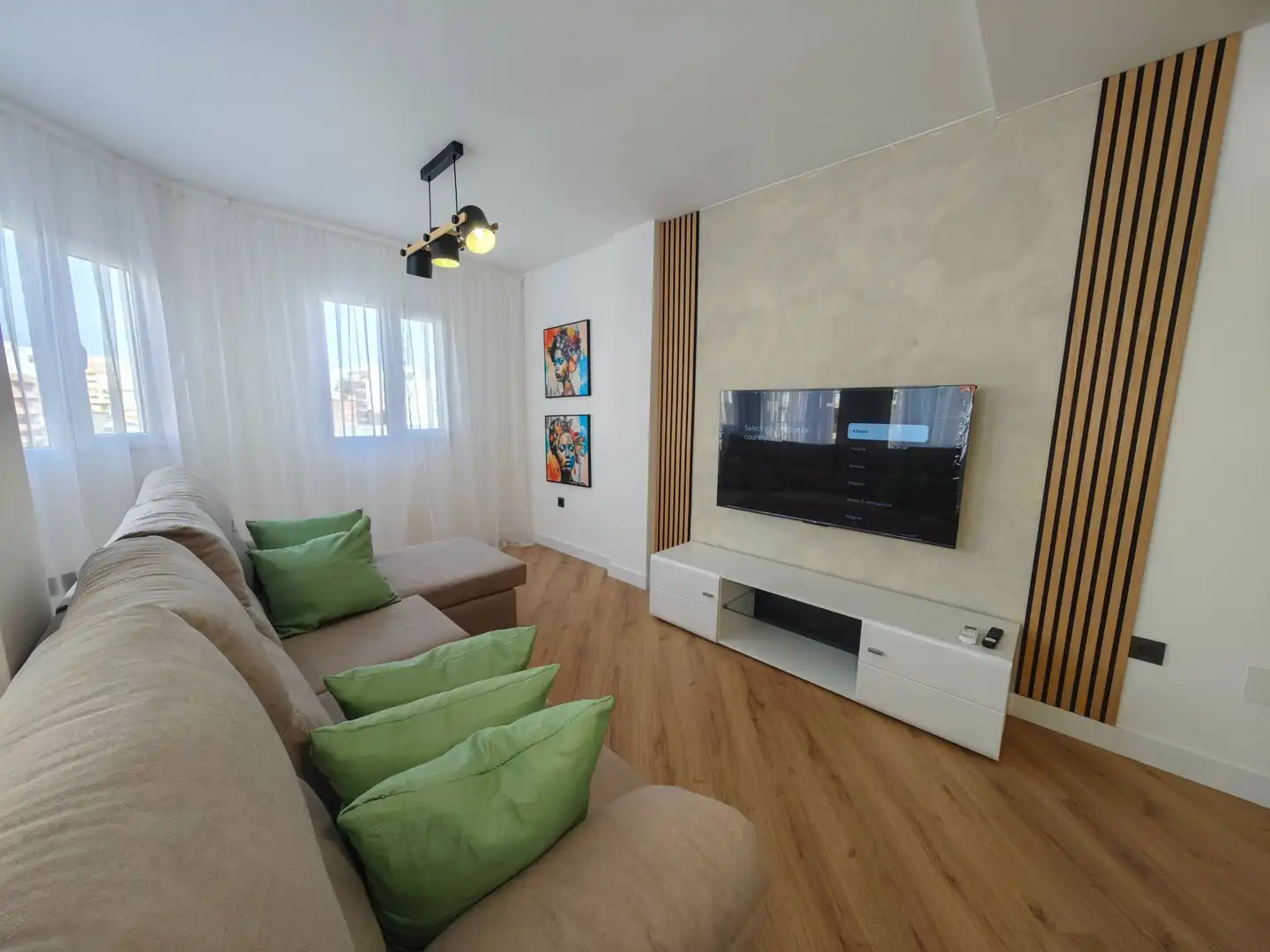 Wohnung mit Pool zum Verkauf in Calle SAN POLICARPO