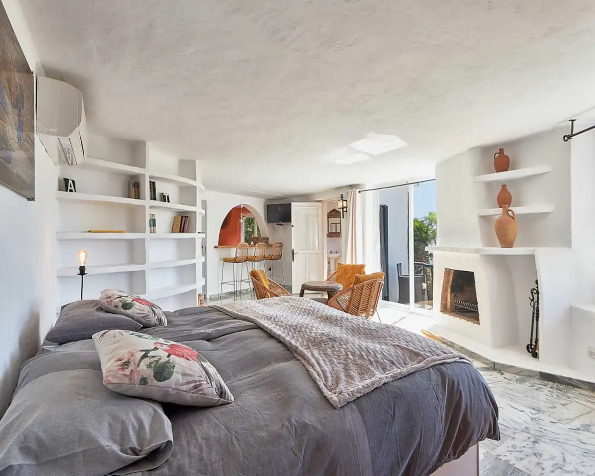 Casa in vendita a Mijas pueblo, imagen 21