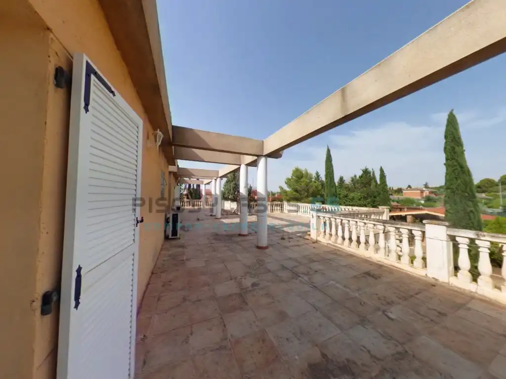 Villa mit Terrasse zum Verkauf in Calle Moliner Maria 30, imagen 131