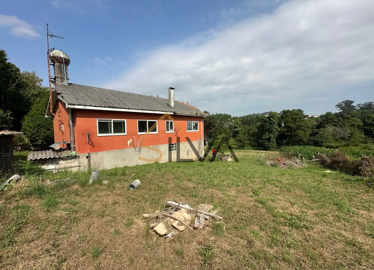 Casa en venda a Rúa Fonte da Balsa 3, imagen 2