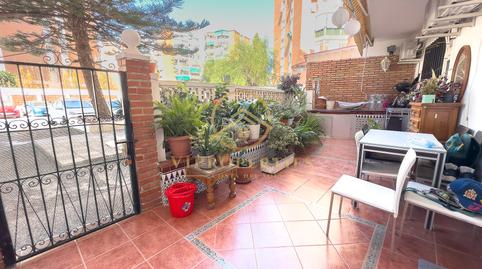 Photo 3 of Flat for sale in Calle Boscán, 22, Manantiales - Estación de Autobuses, Málaga