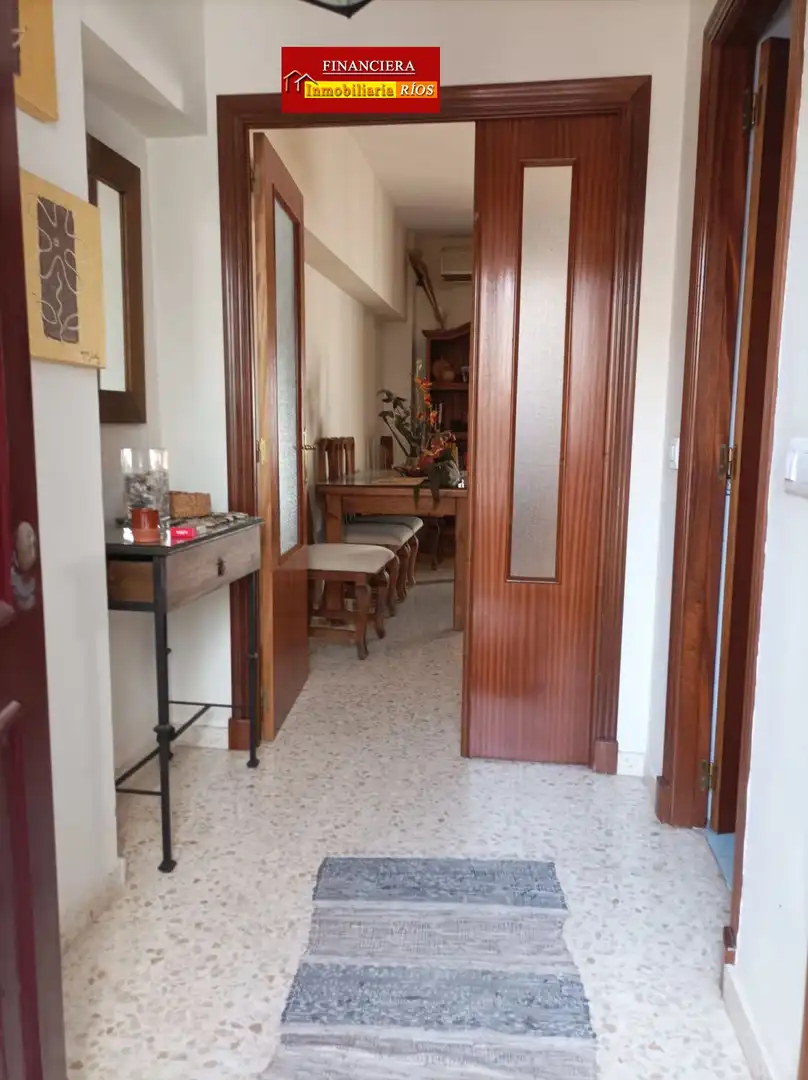Casa o chalet en venta en Alcalá de Guadaira con Aire acondicionado, Terraza y Trastero
