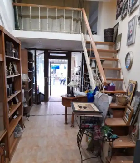 Gewerbefläche zur Miete in Portugalete Centro