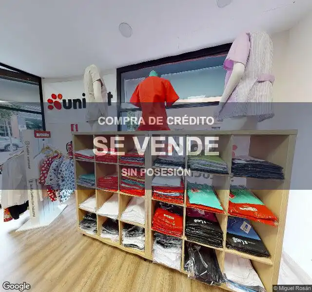 Piso en venta en Albal