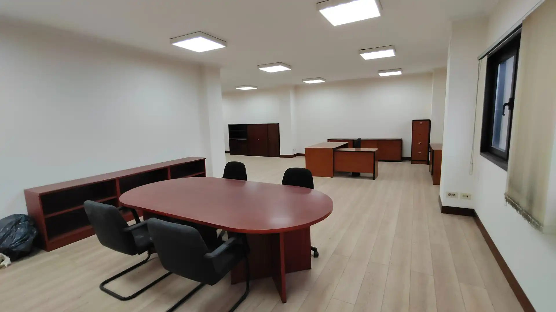 Oficina en venda a Bilbao-Plentzia Errepidea