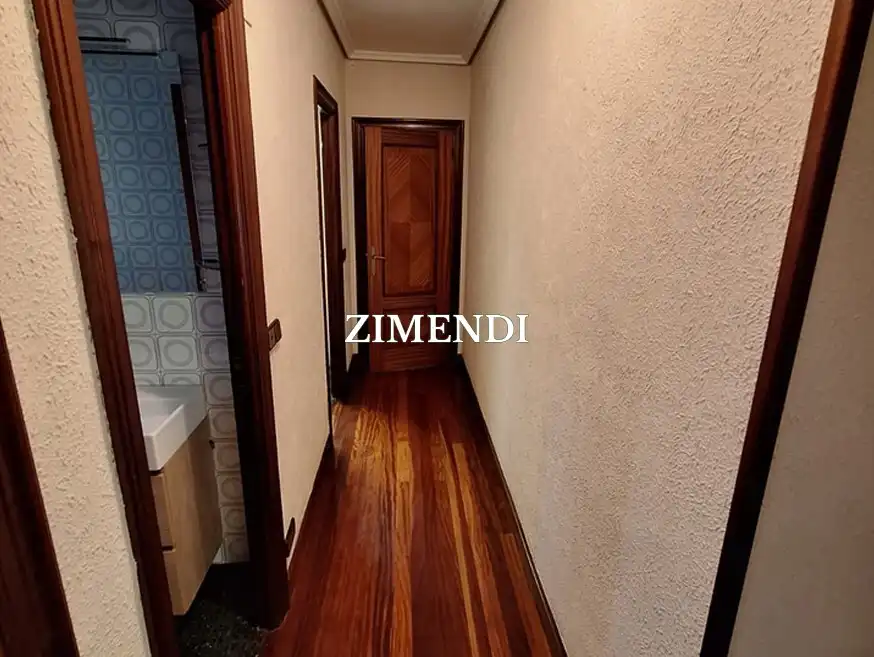Flat with lift to rent in Durango, imagen 17