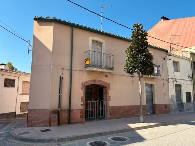 Casa adosada en Venta en Major en Sils