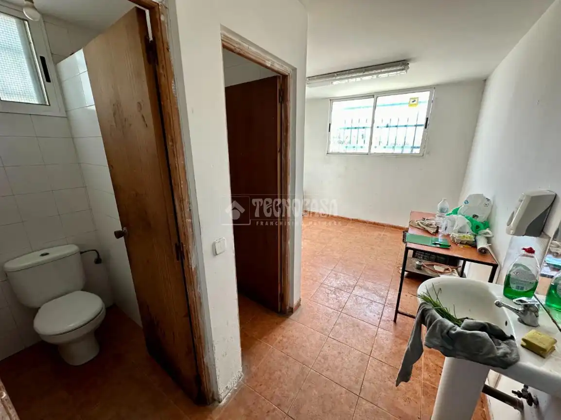 Local en venta en Aranzueque