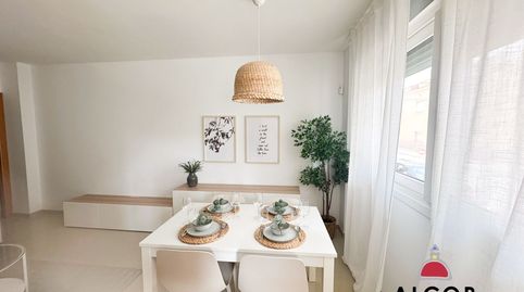 Foto 2 de Ático en venta en Pueblo, Benicarló