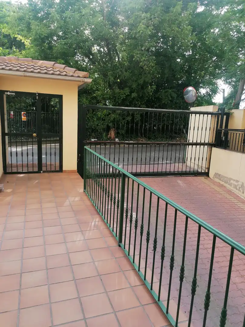 Flat for sale in Paracuellos de Jarama  with Air Conditioner, Terrace and Balcony