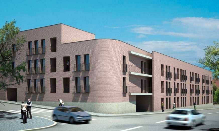 Piso en venta en Calle Argentina, Yuncos