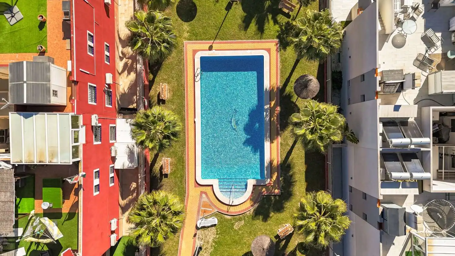 Apartament amb piscina en venda a N/A, imagen 11