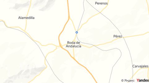Foto 3 de Residencial en venda a La Roda de Andalucía, Sevilla