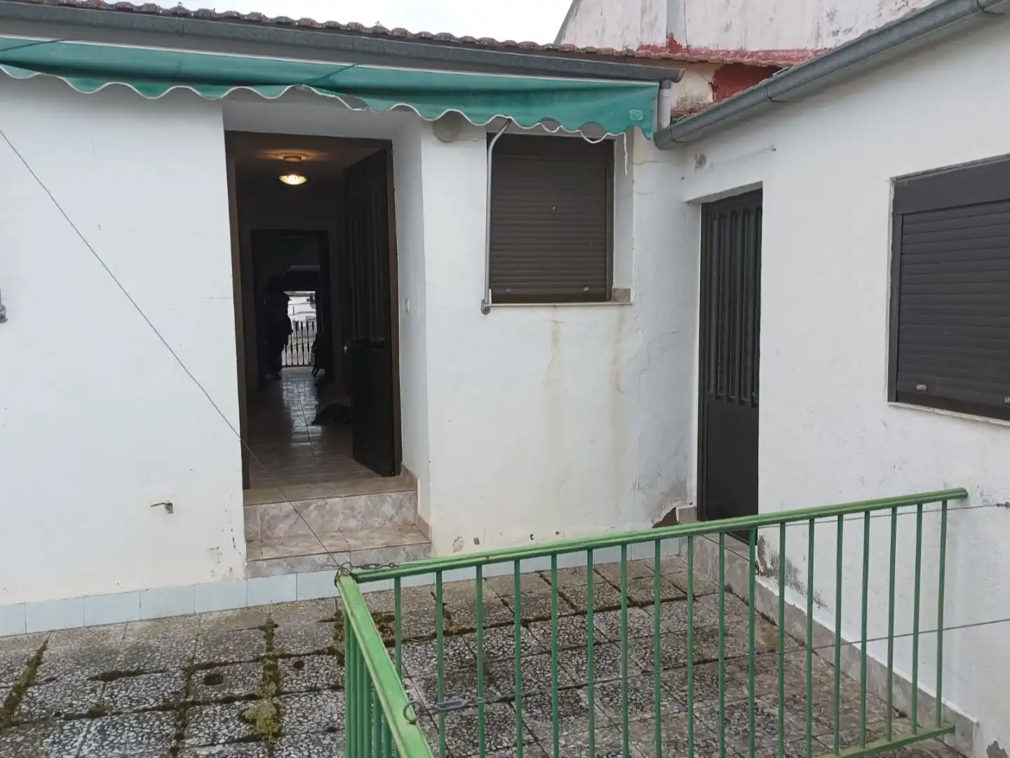 Habitatge amb jardí en venda a calle Hernán Cortés 32, imagen 10