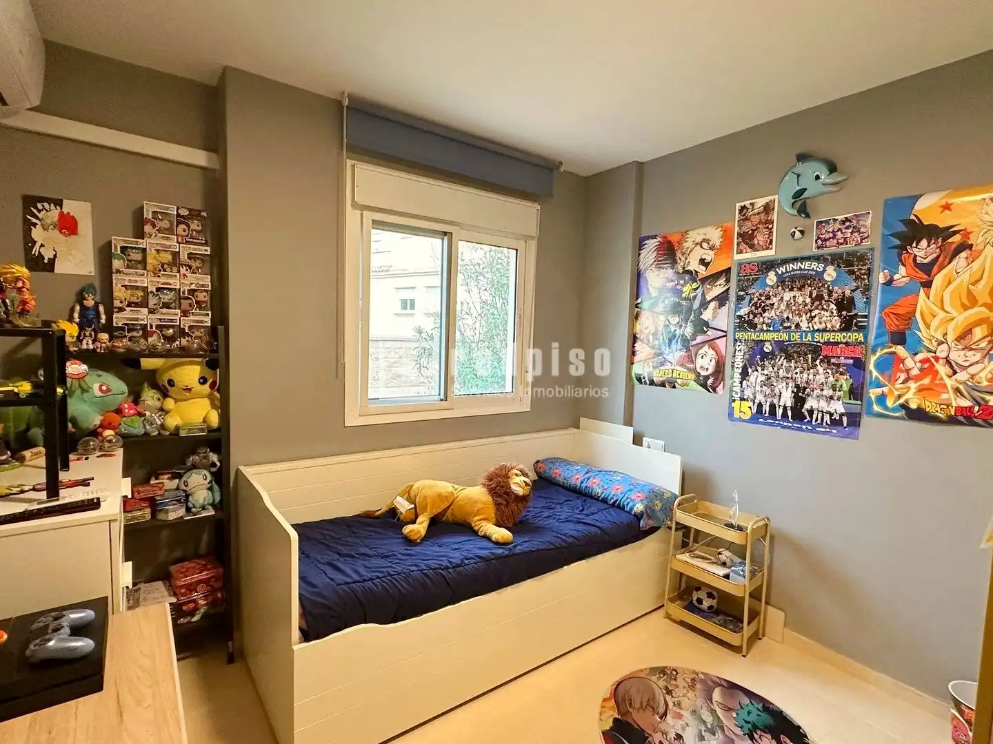 Bedroom of Houses for sale in Vélez-Málaga  with Air Conditioner, Heating and Private garden