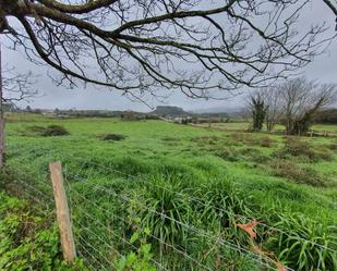 Land for sale in Ribadesella