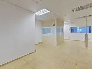 Nave industrial de alquiler en Borox con Calefacción y Alarma