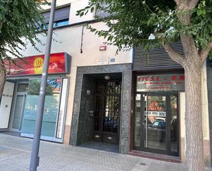 Office to rent in Almansa