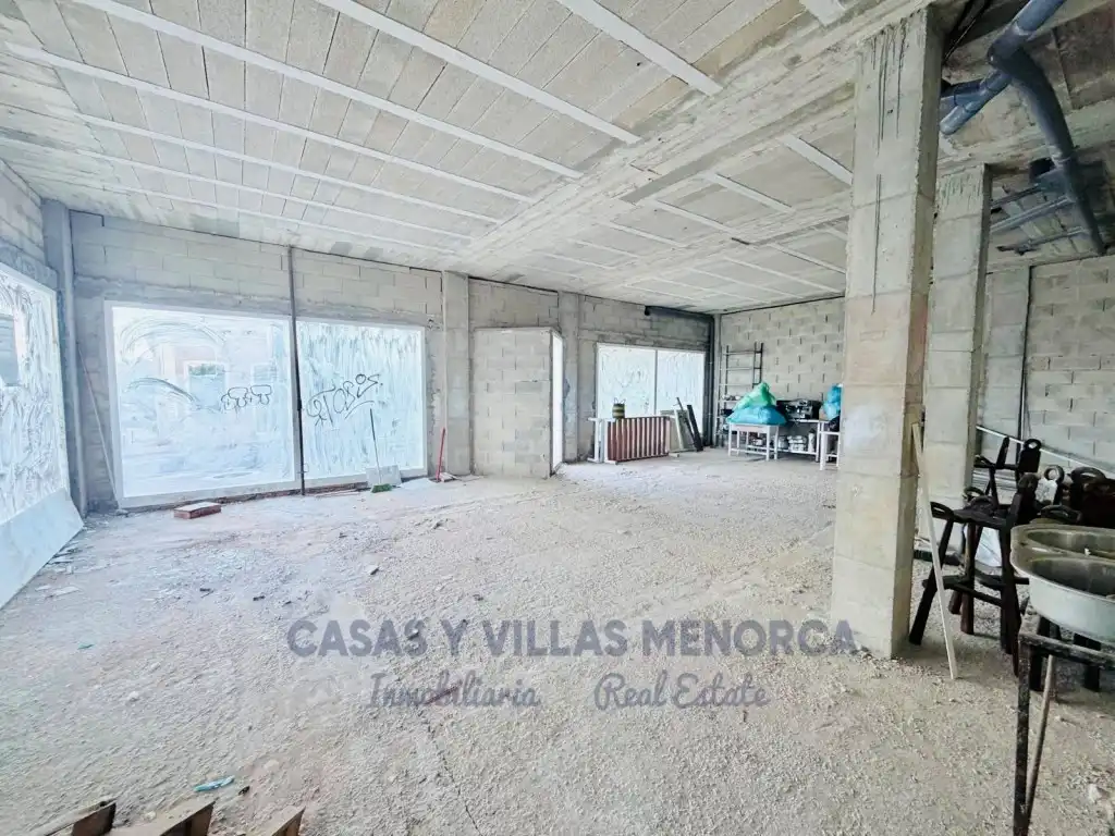 Gewerbefläche zum Verkauf in Calle Sinia Costabella, imagen 8