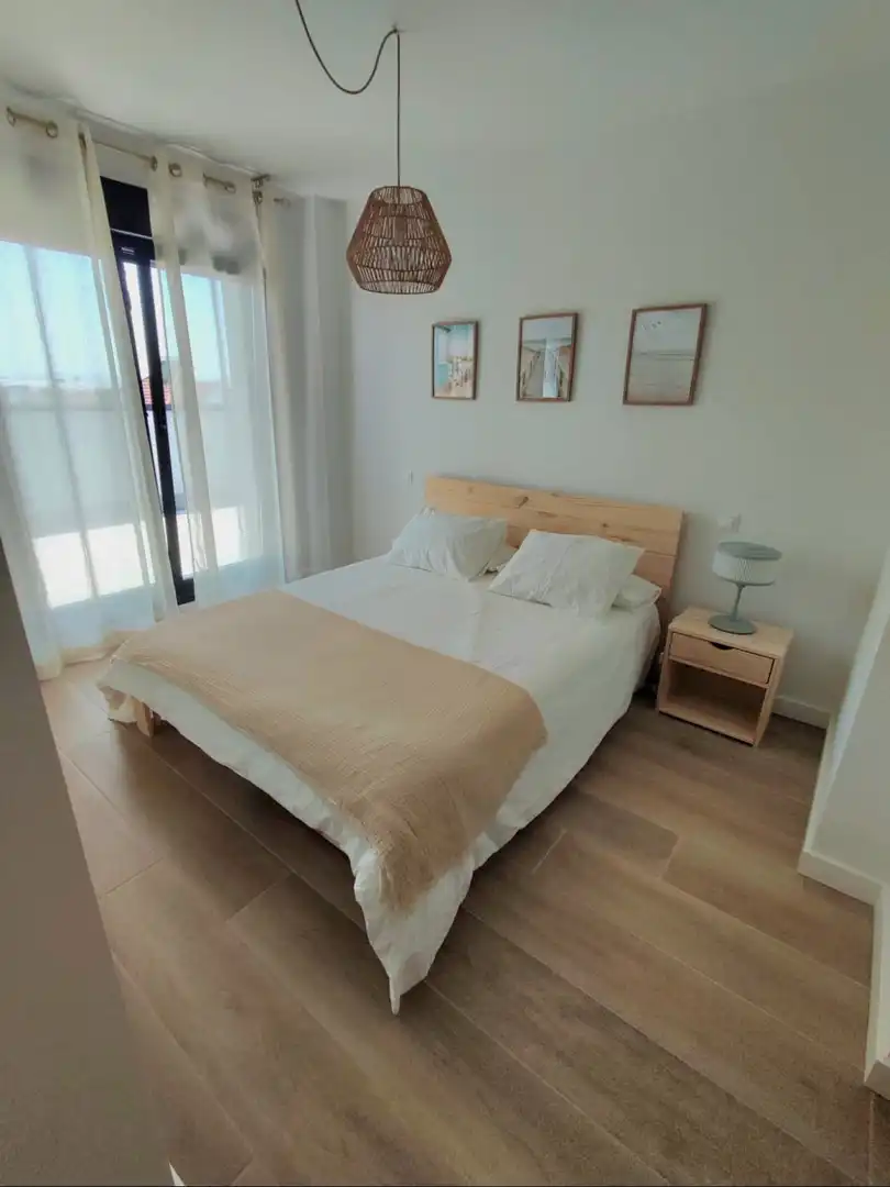 Wohnung zur Miete in Soto de la Marina - Urbanizacion Ammonites, Soto de la Marina