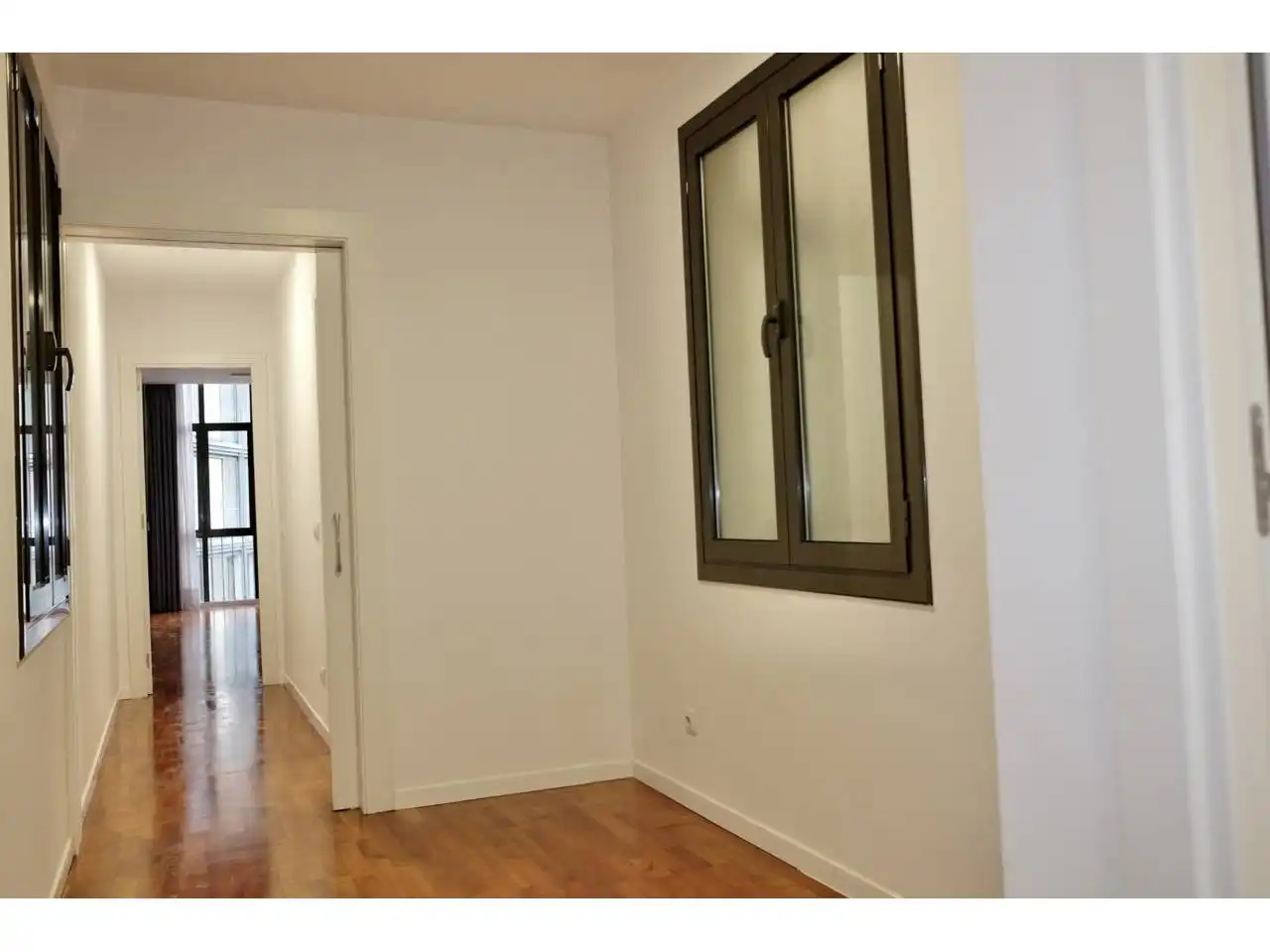 Apartment mit Terrasse zum Verkauf in Calle Balmes, imagen 16