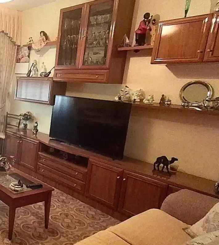 Casa con balcón en venta en Zona La Ermita, imagen 4