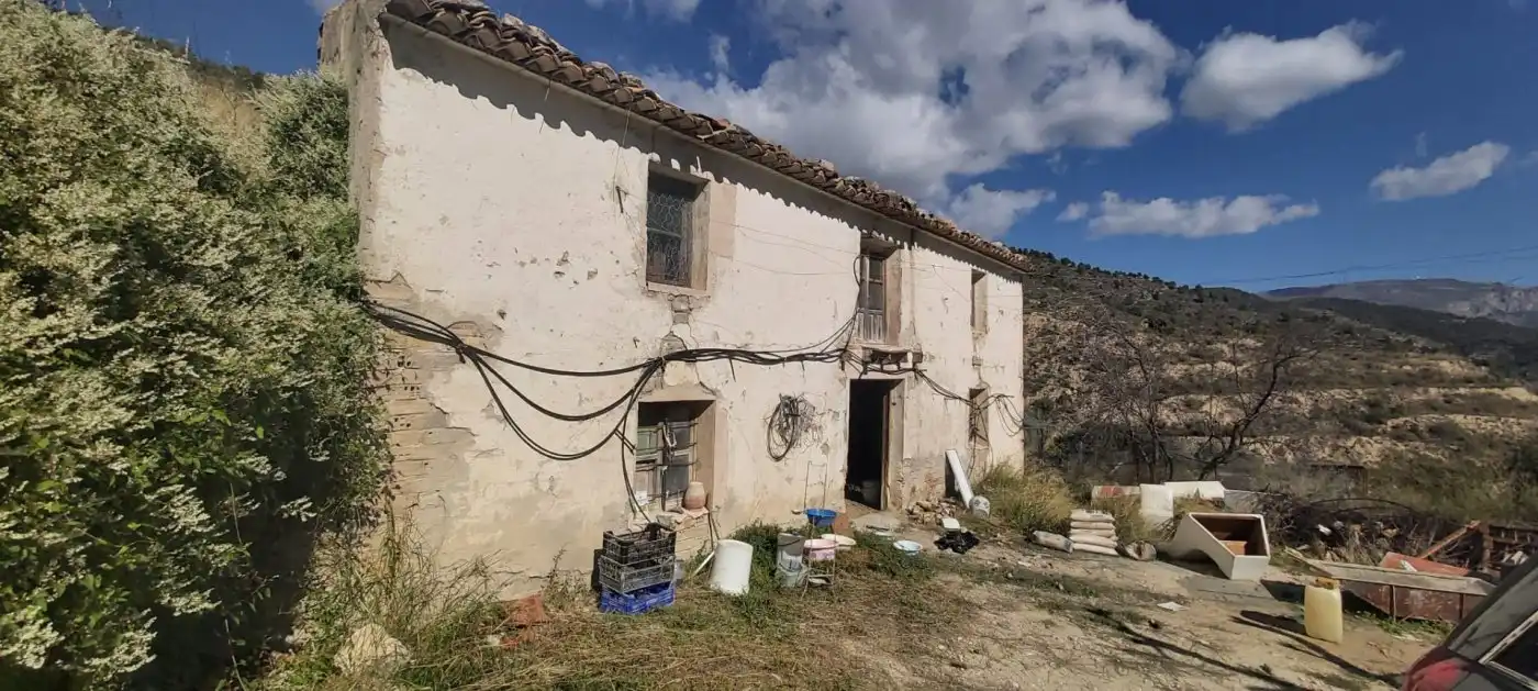 Terrenys i solars en venda a Relleu, imagen 8