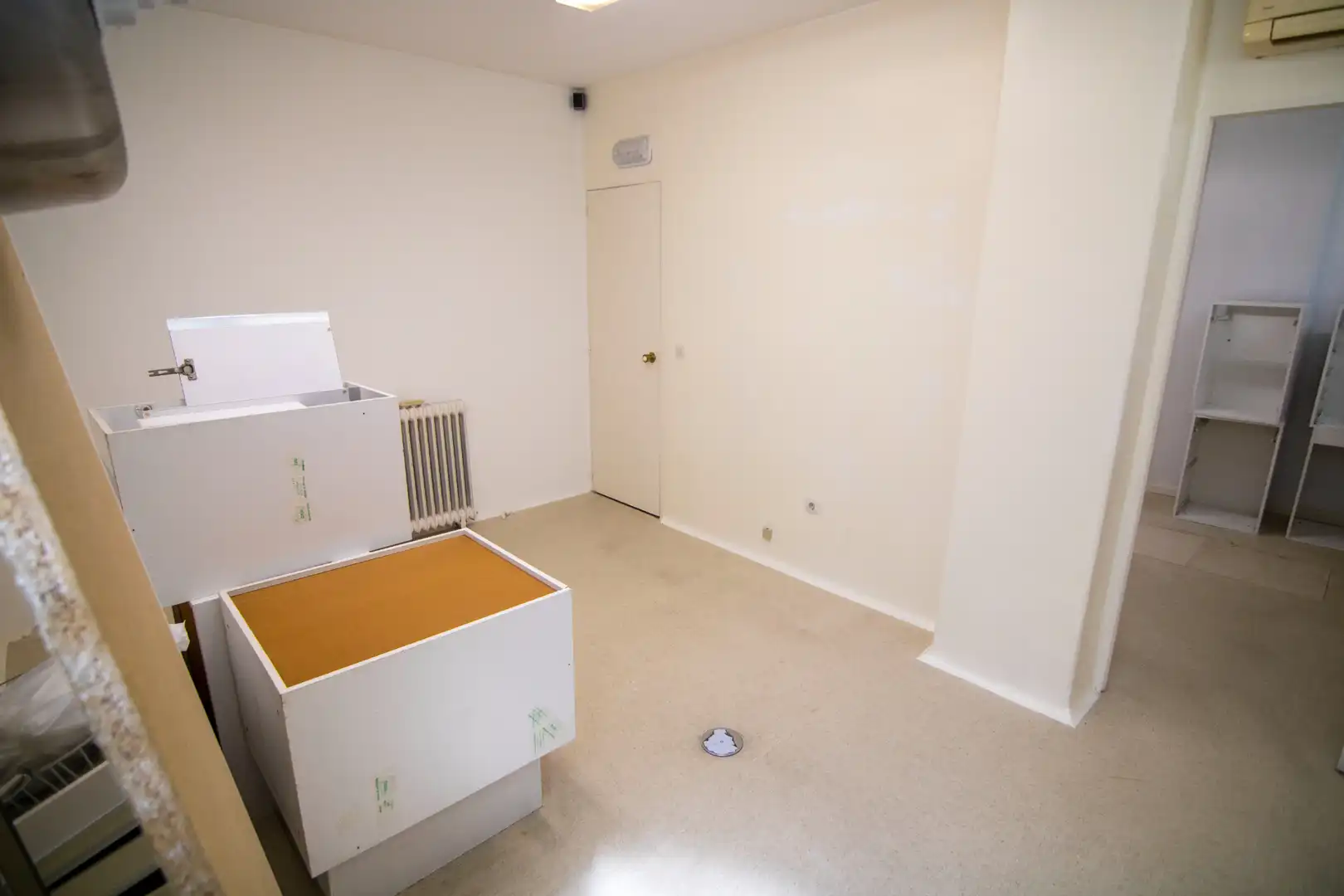 Commercial properties for rent in Madrid  with Air Conditioner